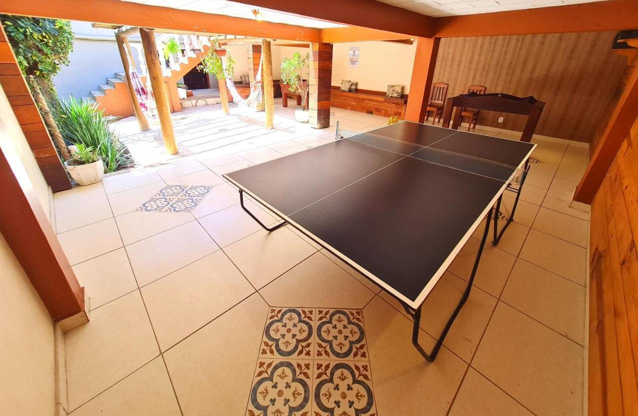 Pousada Solar De Geriba Armacao dos Buzios Dış mekan fotoğraf